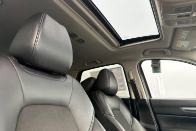 2020 Mazda Mazda CX-5 Touring