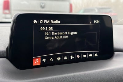 2020 Mazda Mazda CX-5 Touring