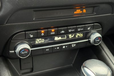 2020 Mazda Mazda CX-5 Touring