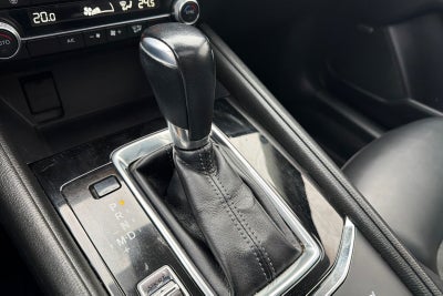 2020 Mazda Mazda CX-5 Touring