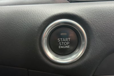 2020 Mazda Mazda CX-5 Touring