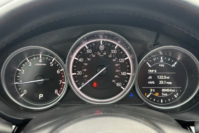 2020 Mazda Mazda CX-5 Touring