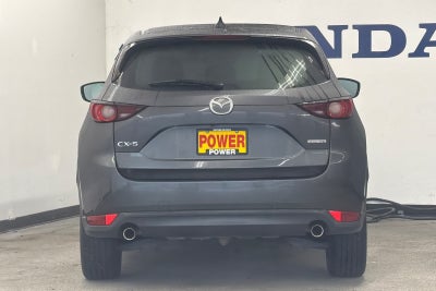 2020 Mazda Mazda CX-5 Touring