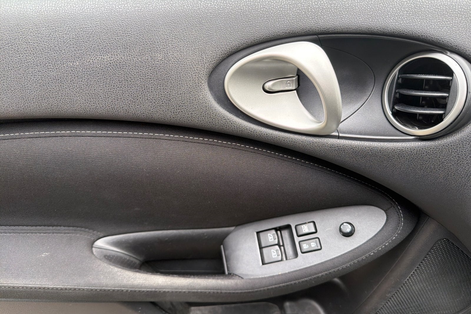 2016 Nissan 370Z Base