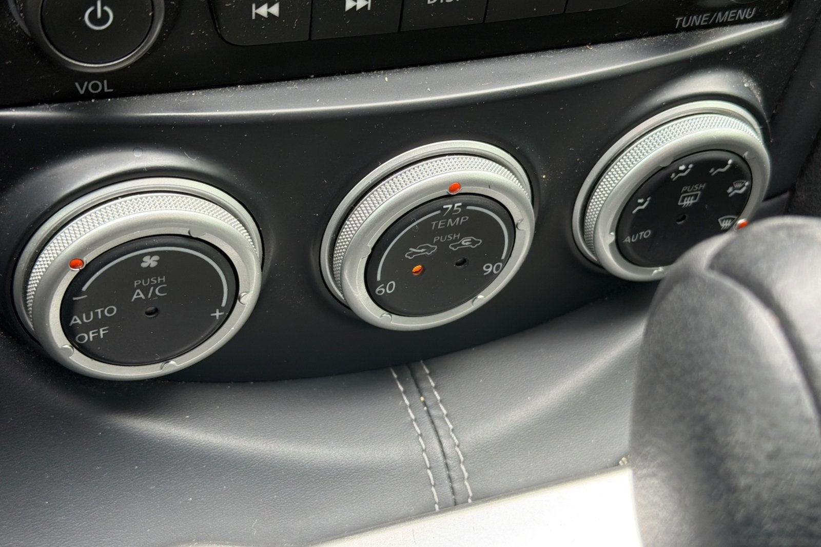 2016 Nissan 370Z Base