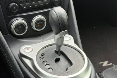 2016 Nissan 370Z Base