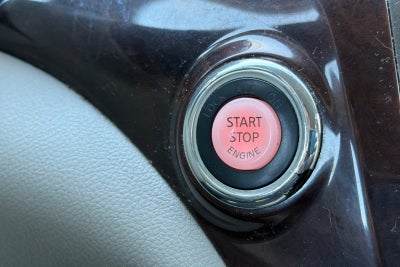 2015 Nissan Quest 3.5 SV