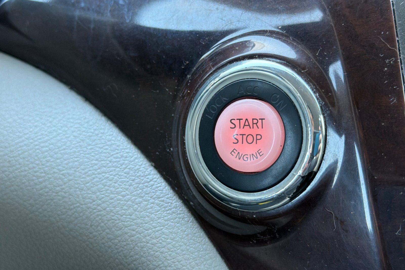 2015 Nissan Quest 3.5 SV