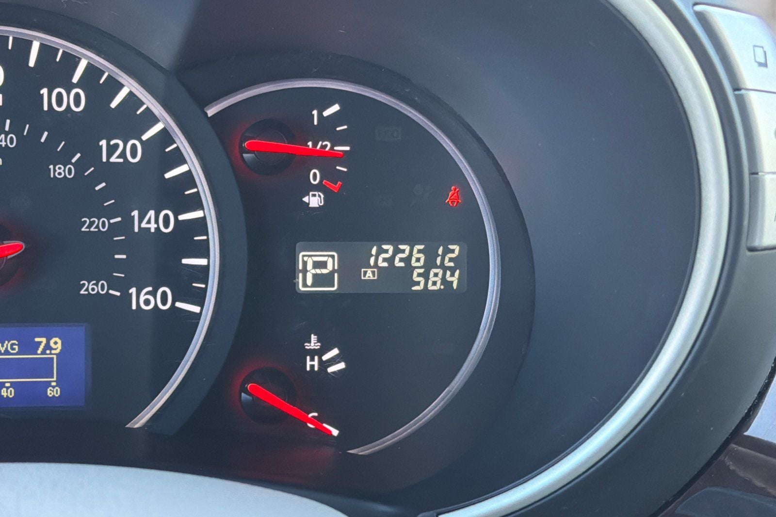 2015 Nissan Quest 3.5 SV