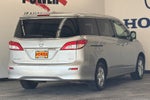 2015 Nissan Quest 3.5 SV