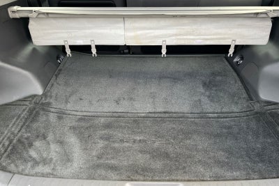 2012 Toyota Prius v Three