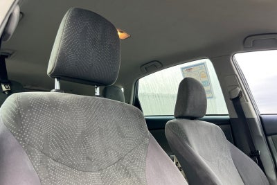 2012 Toyota Prius v Three