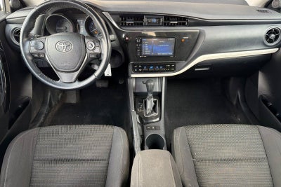 2018 Toyota Corolla iM Base