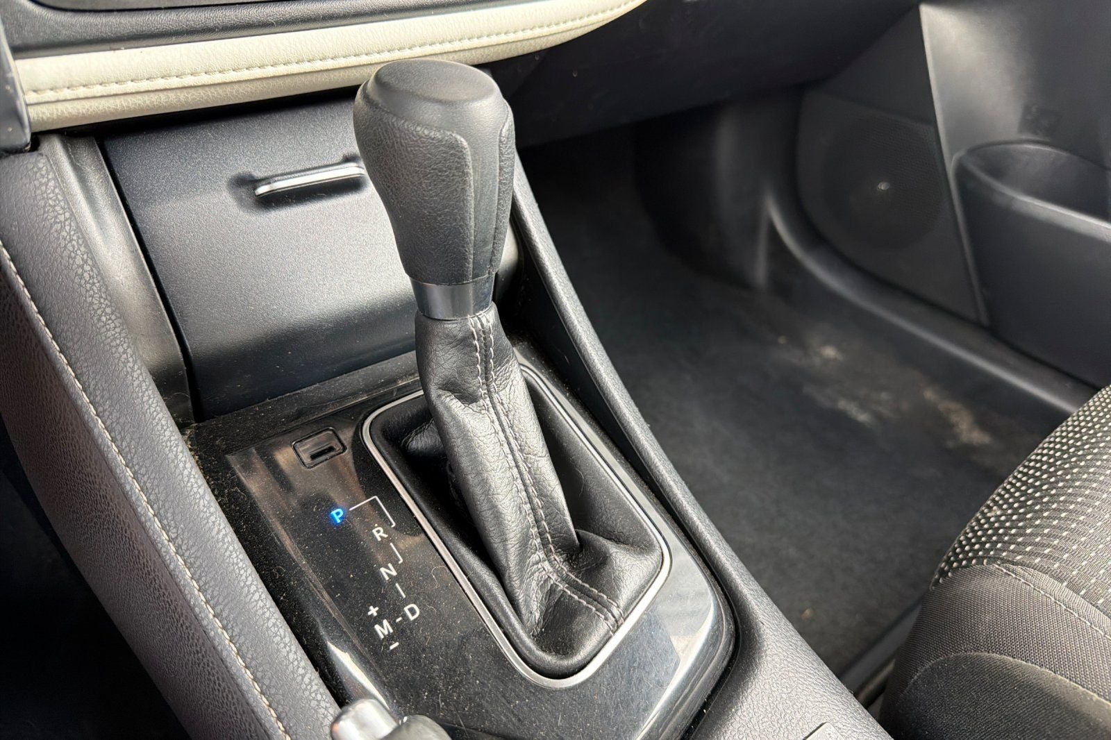 2018 Toyota Corolla iM Base