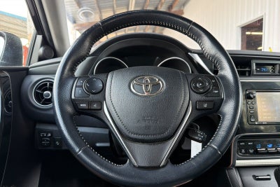 2018 Toyota Corolla iM Base