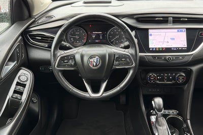 2021 Buick Encore GX Essence