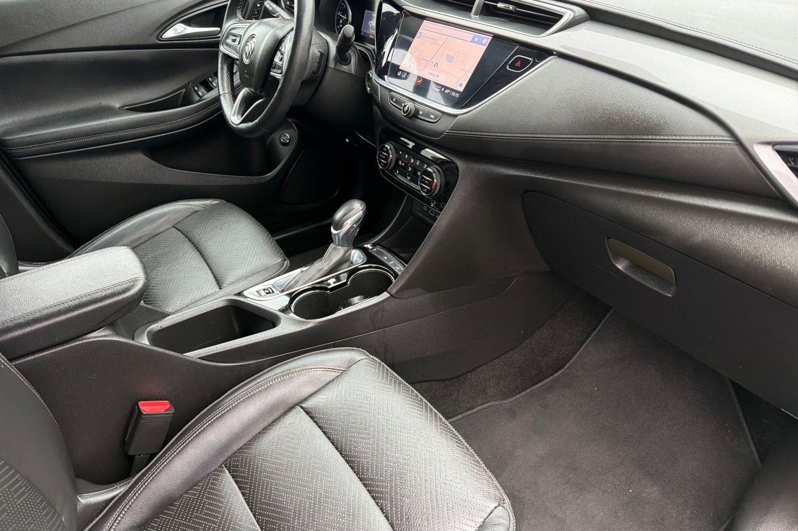 2021 Buick Encore GX Essence