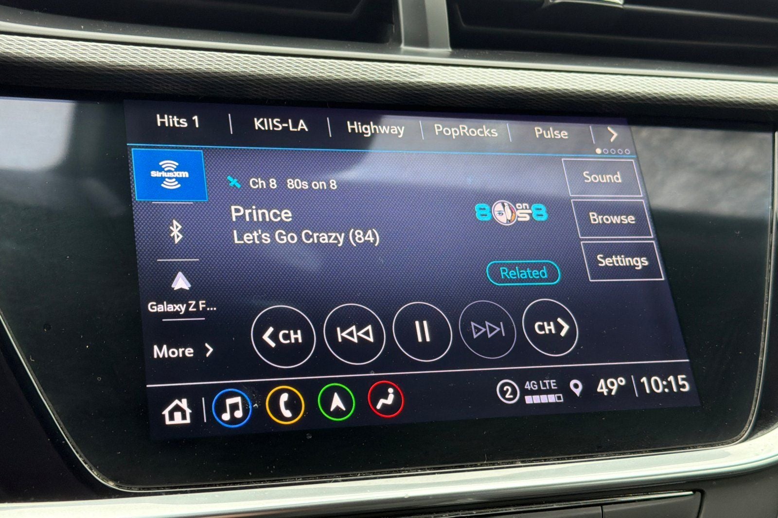 2021 Buick Encore GX Essence