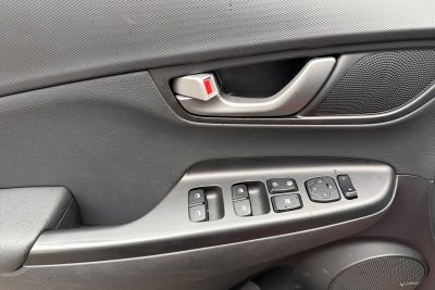 2021 Hyundai Kona Limited