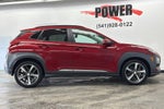 2021 Hyundai Kona Limited
