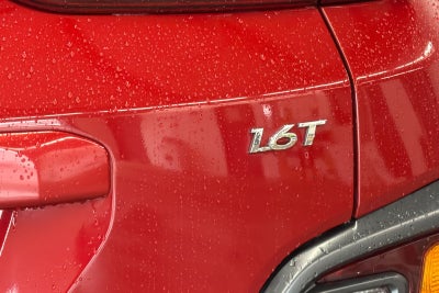 2021 Hyundai Kona Limited