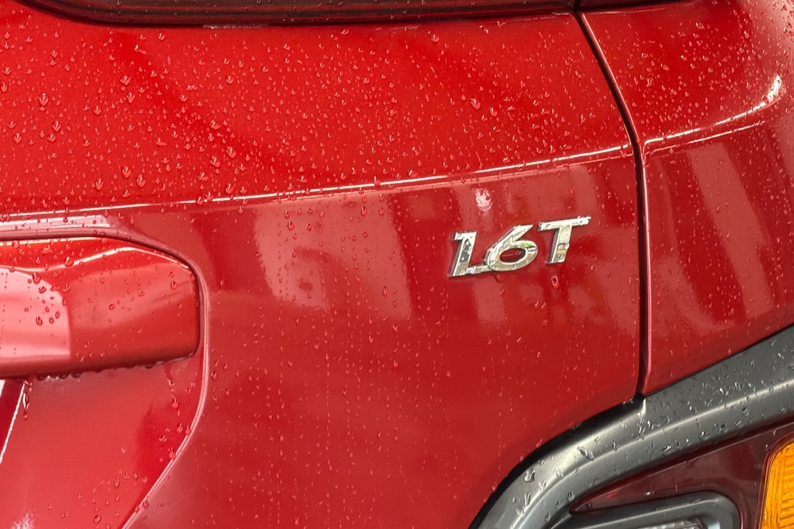 2021 Hyundai Kona Limited