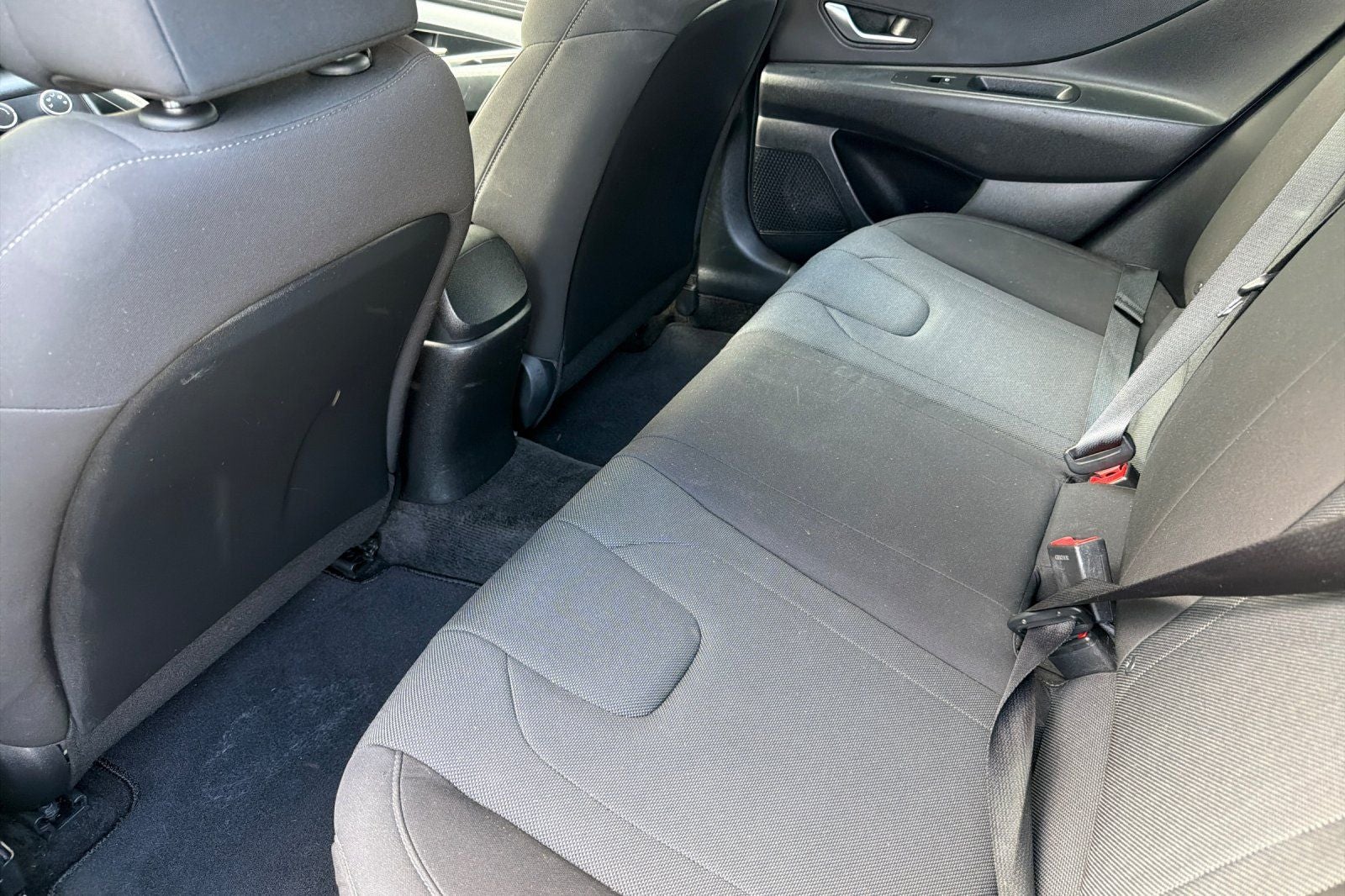2022 Hyundai Elantra SE