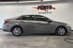 2022 Hyundai Elantra SE