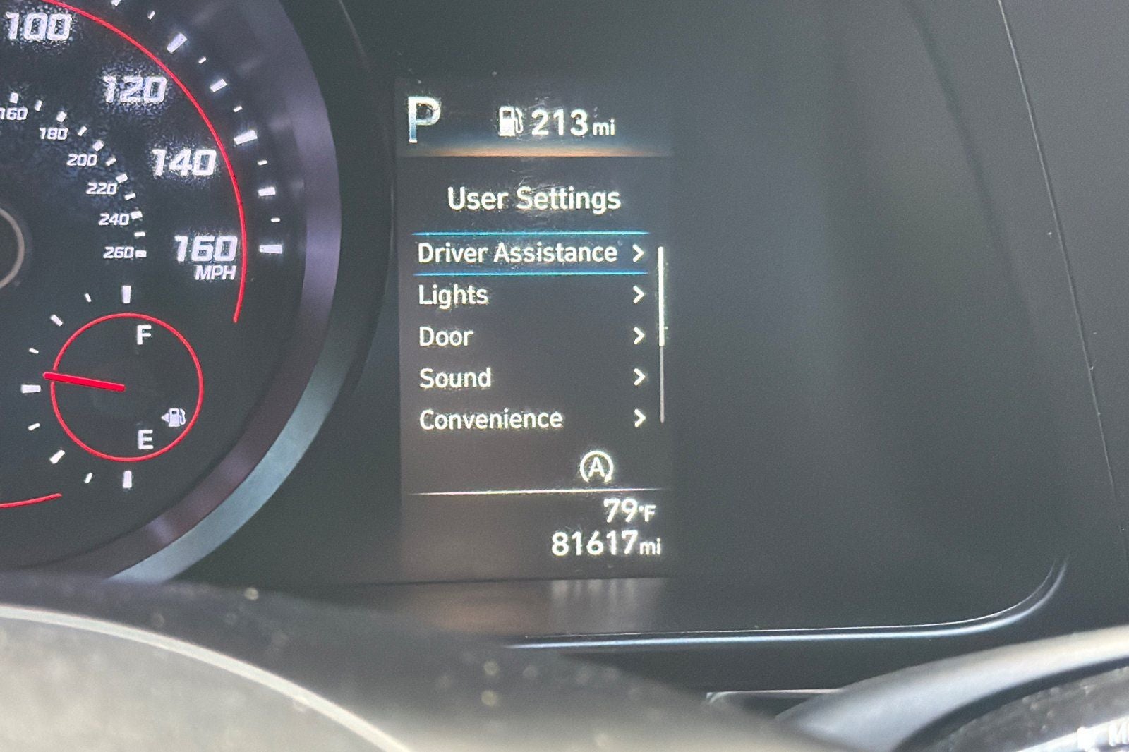 2022 Hyundai Elantra SE