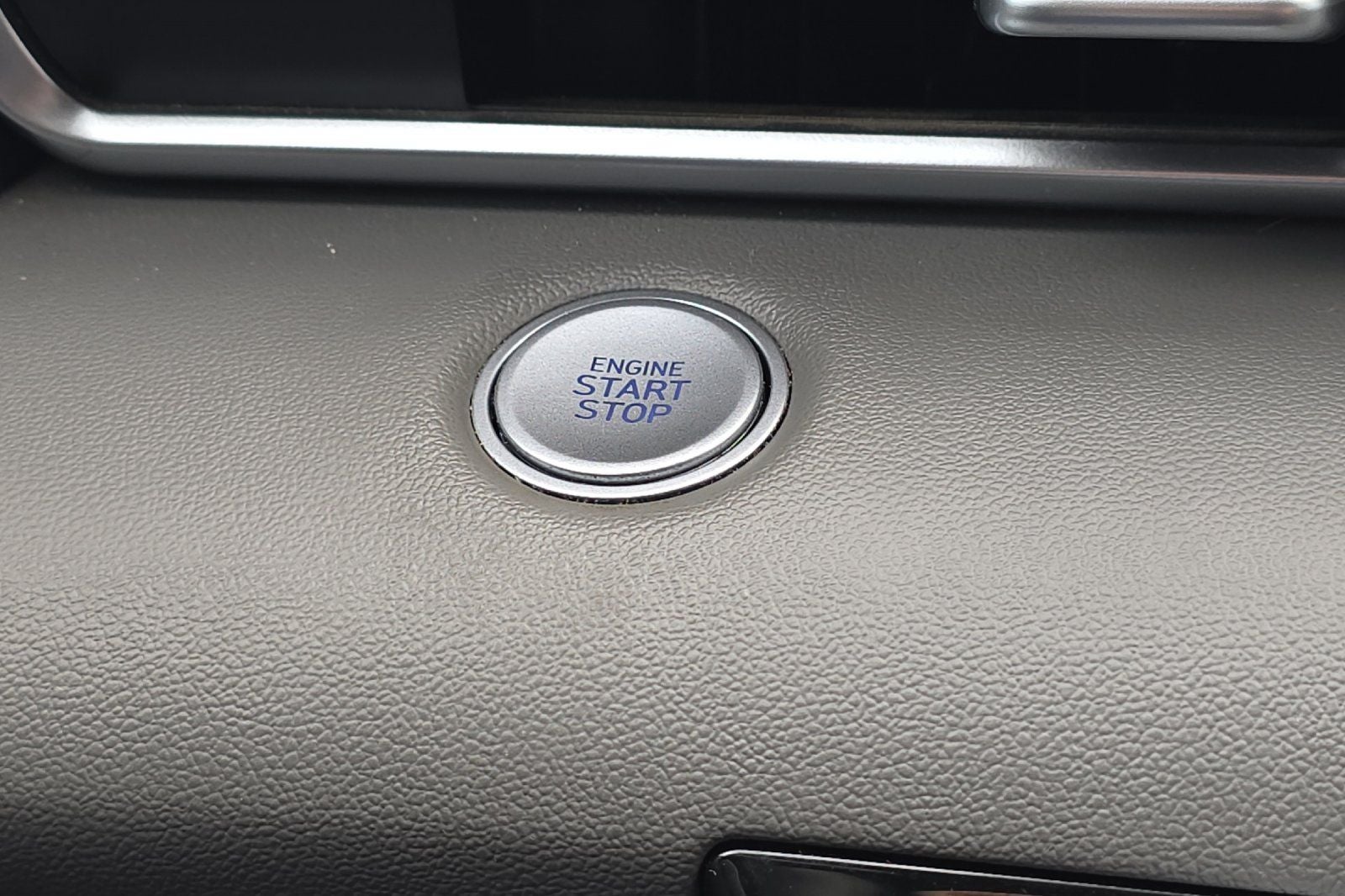 2023 Hyundai Elantra Hybrid Blue