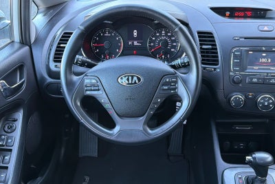 2016 Kia Forte5 EX