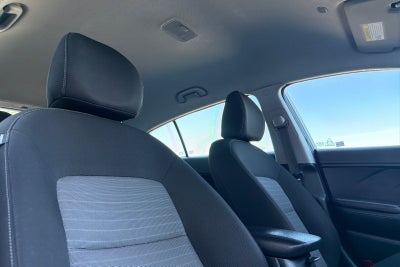 2016 Kia Forte5 EX