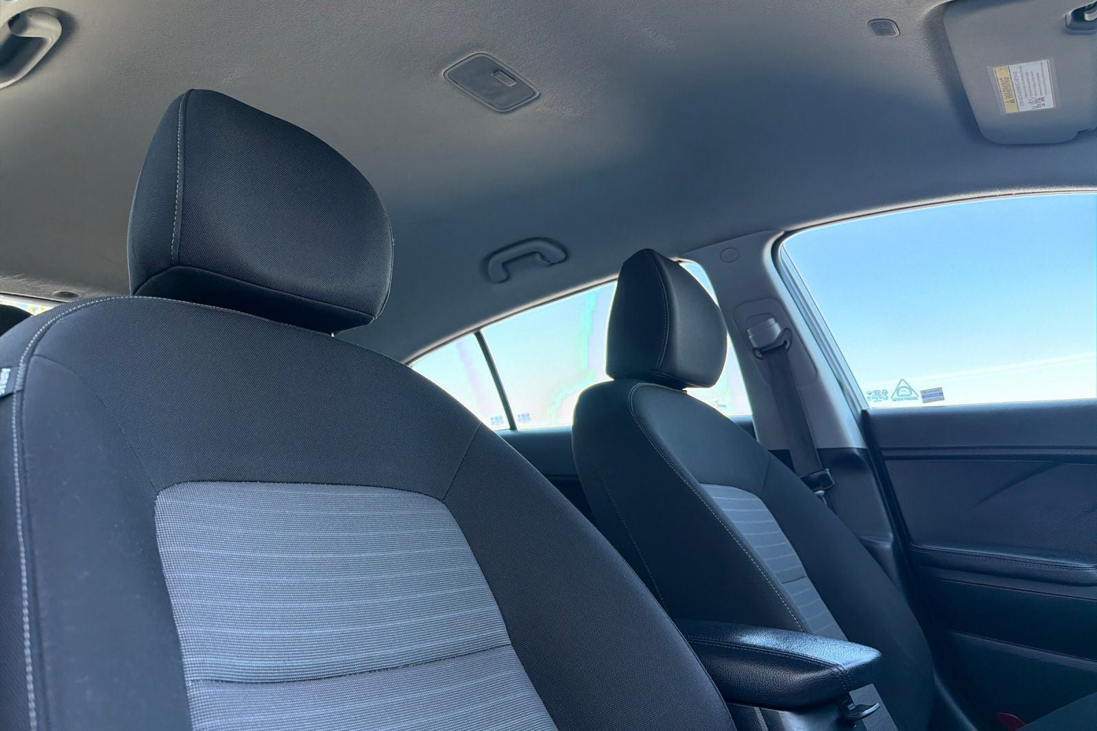 2016 Kia Forte5 EX