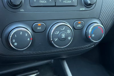 2016 Kia Forte5 EX