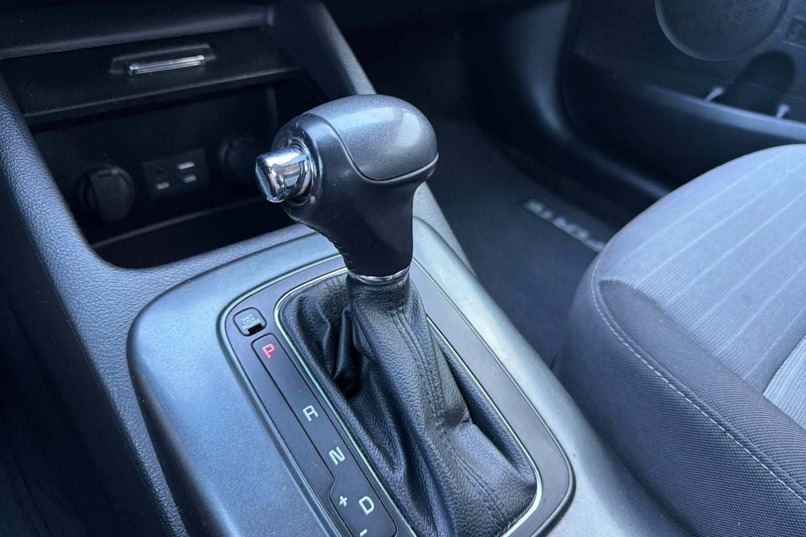 2016 Kia Forte5 EX