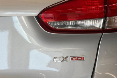 2016 Kia Forte5 EX