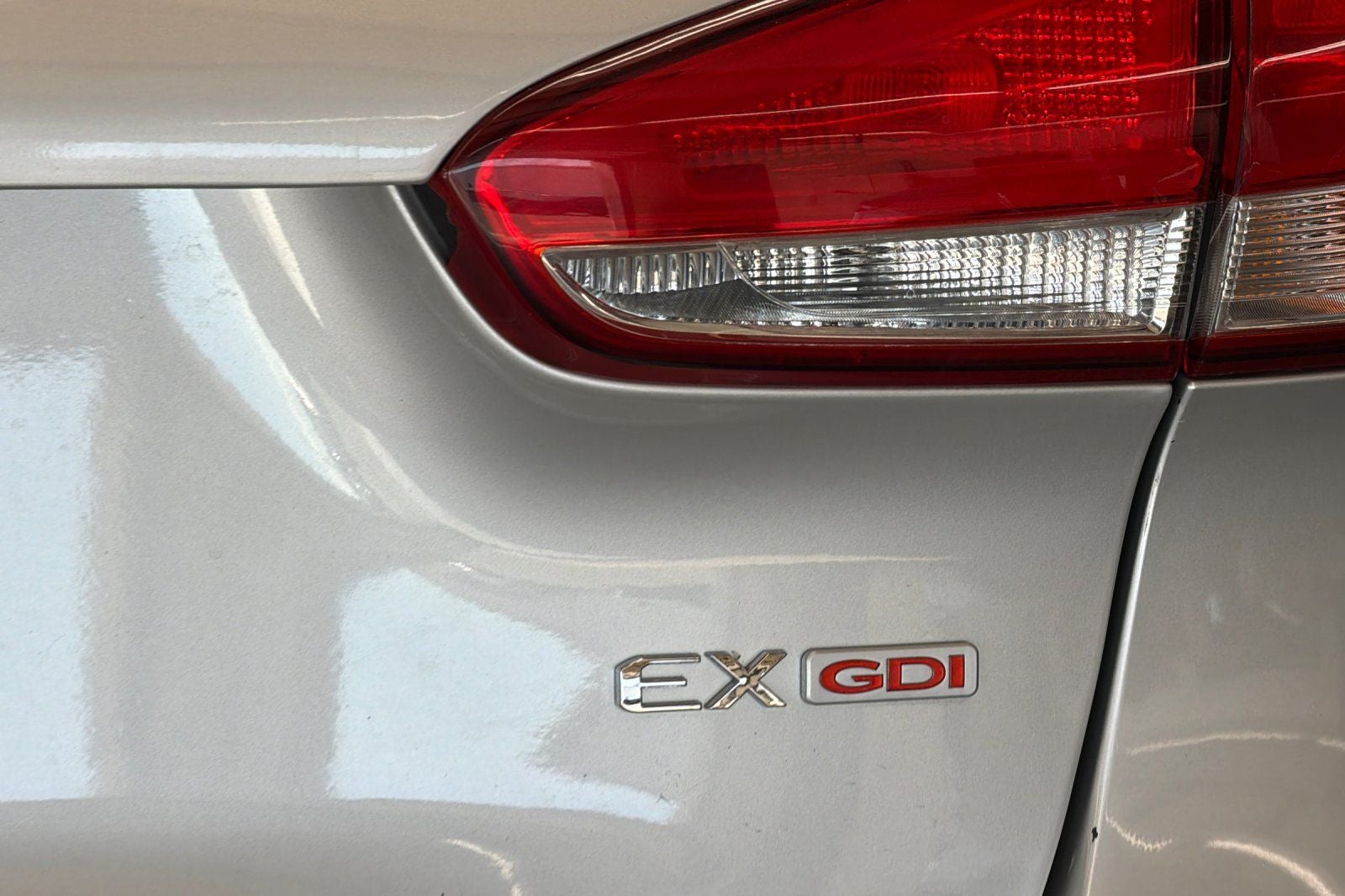 2016 Kia Forte5 EX
