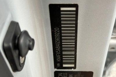 2016 Kia Forte5 EX