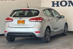 2016 Kia Forte5 EX
