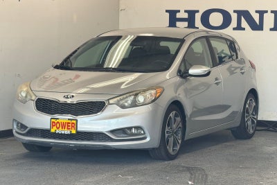 2016 Kia Forte5 EX
