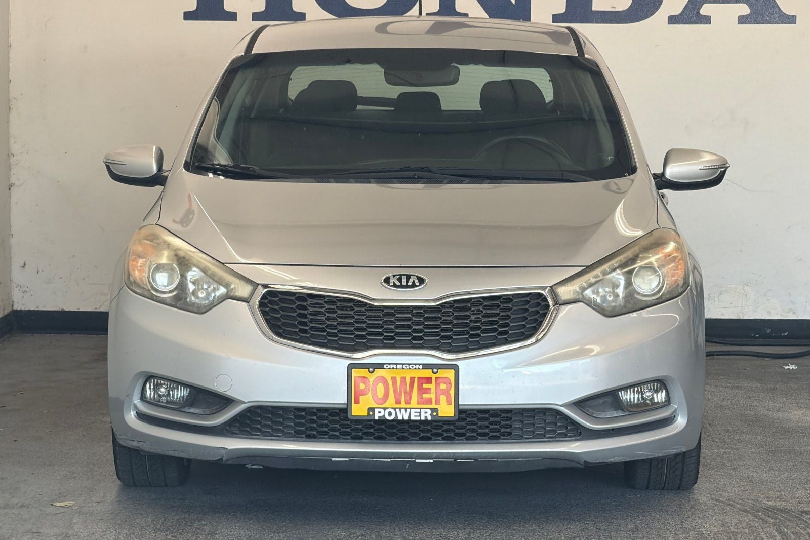 2016 Kia Forte5 EX