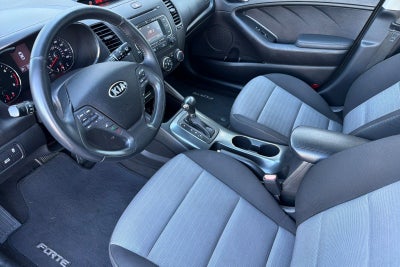 2016 Kia Forte5 EX