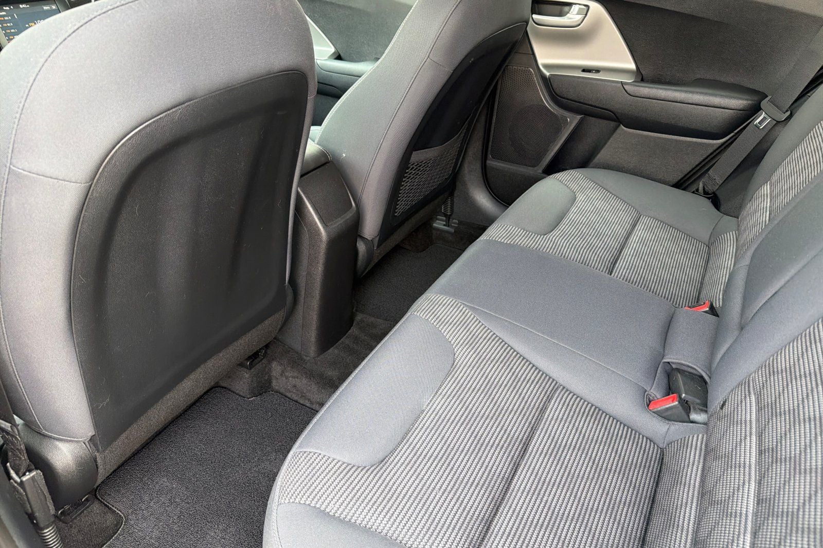 2019 Kia Niro LX