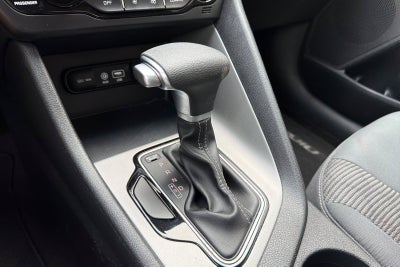 2019 Kia Niro LX