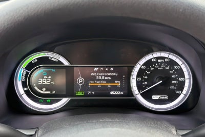 2019 Kia Niro LX