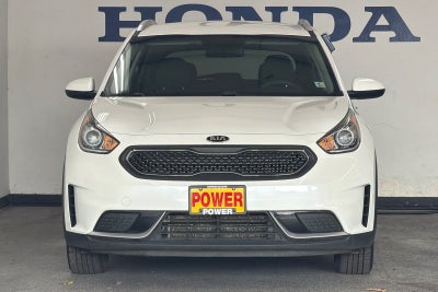 2019 Kia Niro LX