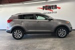 2014 Kia Sportage LX