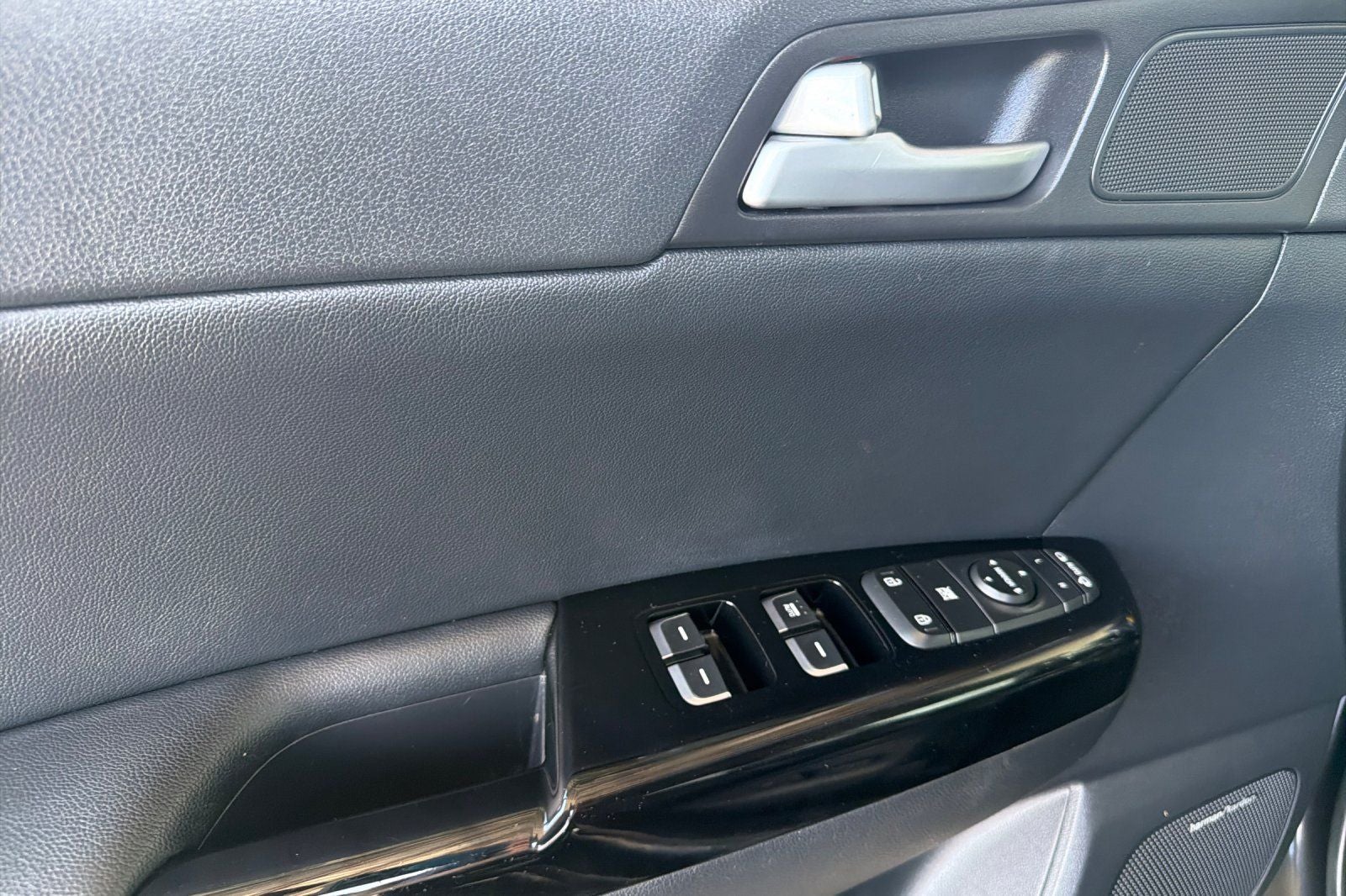 2017 Kia Sportage SX
