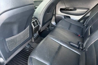 2017 Kia Sportage SX
