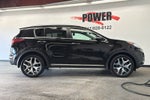 2017 Kia Sportage SX